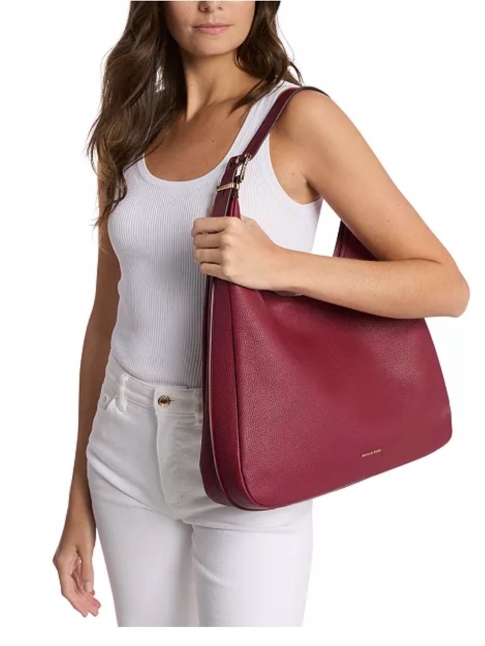 Michael Kors Nolita Hobo bag - Picture 8 of 8